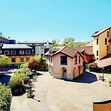 3 Bedroom - Heart Of Annecy - No Wifi Exteriör bild