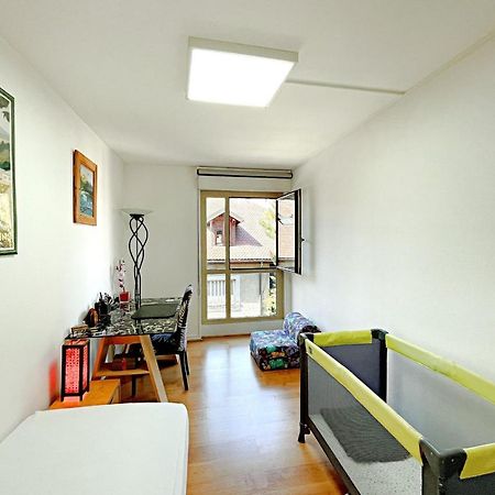 3 Bedroom - Heart Of Annecy - No Wifi Exteriör bild