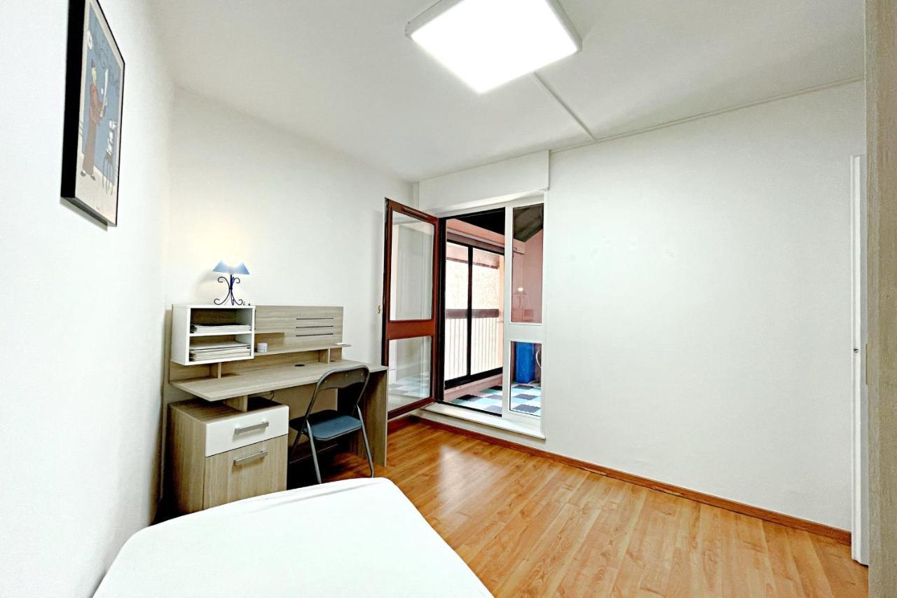 3 Bedroom - Heart Of Annecy - No Wifi Exteriör bild