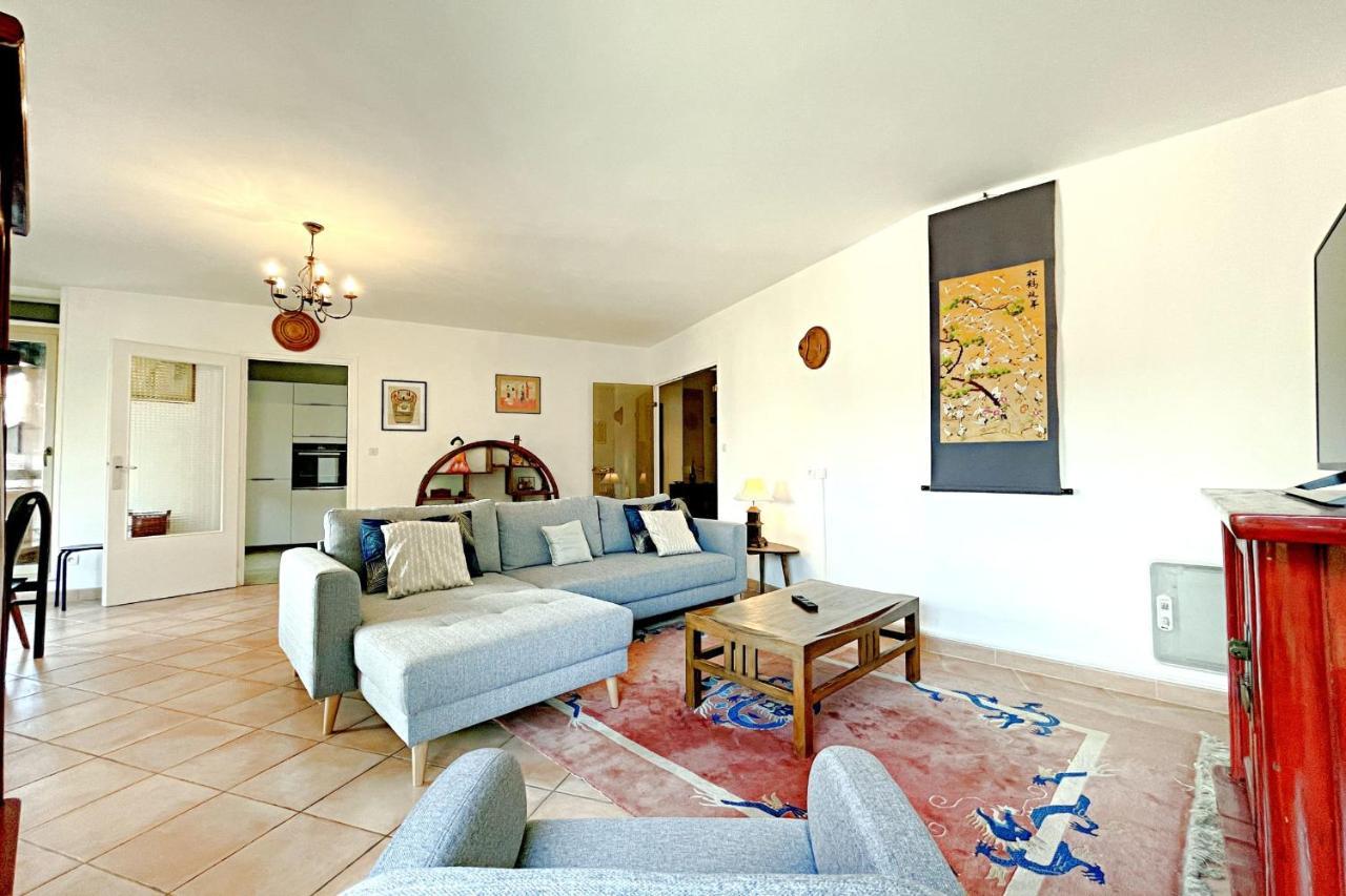 3 Bedroom - Heart Of Annecy - No Wifi Exteriör bild