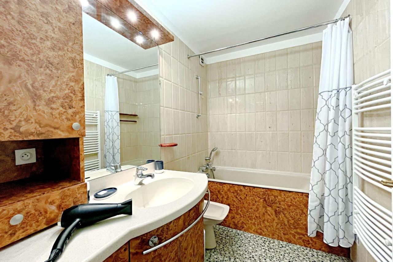 3 Bedroom - Heart Of Annecy - No Wifi Exteriör bild